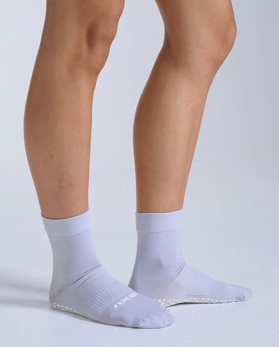 Grey Marle/White