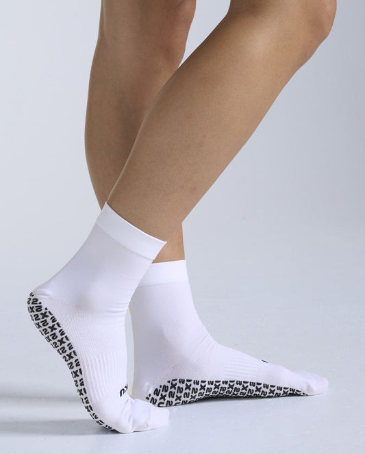 White/Black