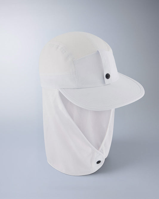 White/White