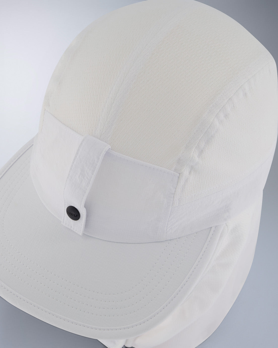 White/White