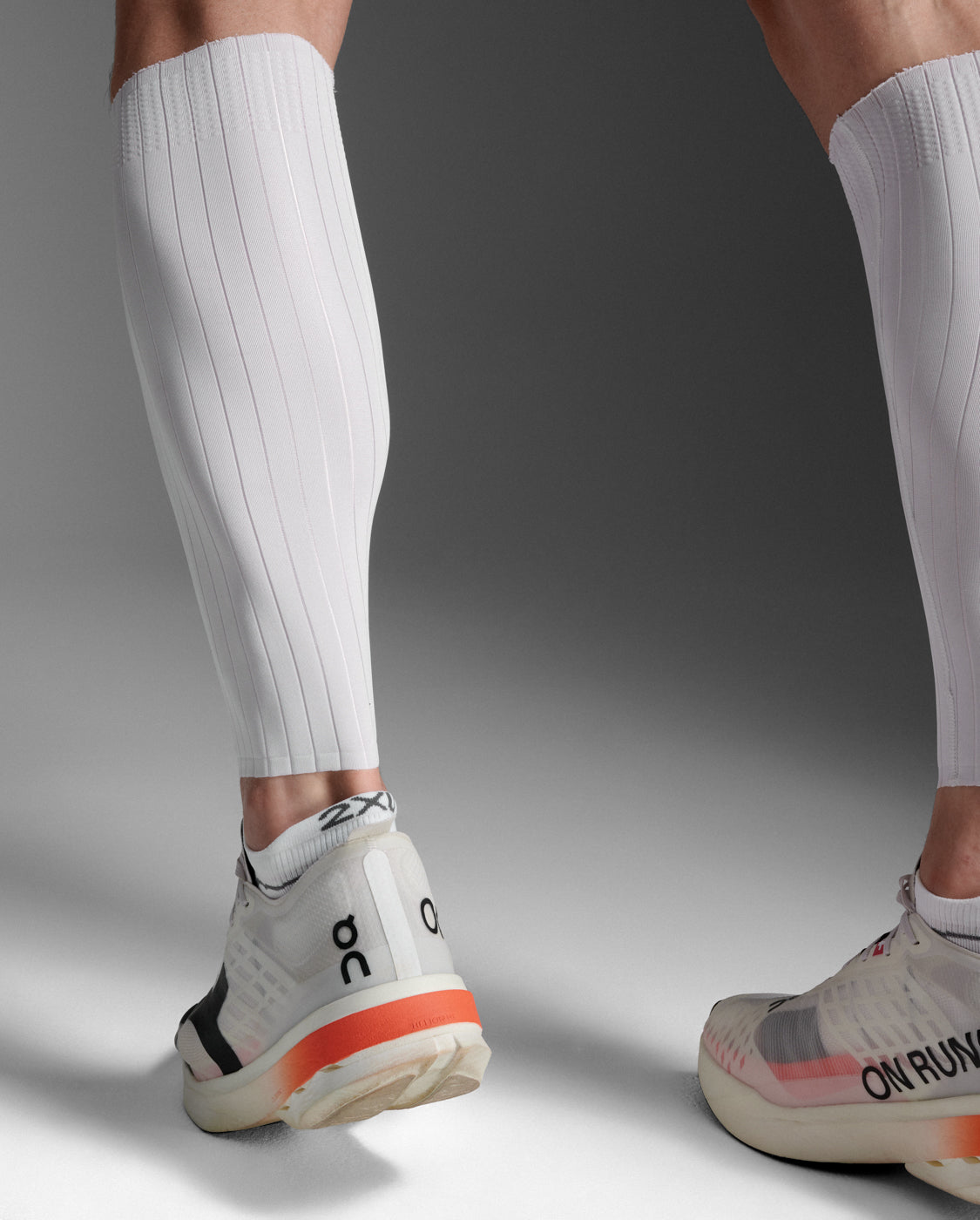 Light Speed Aero Calf Guards