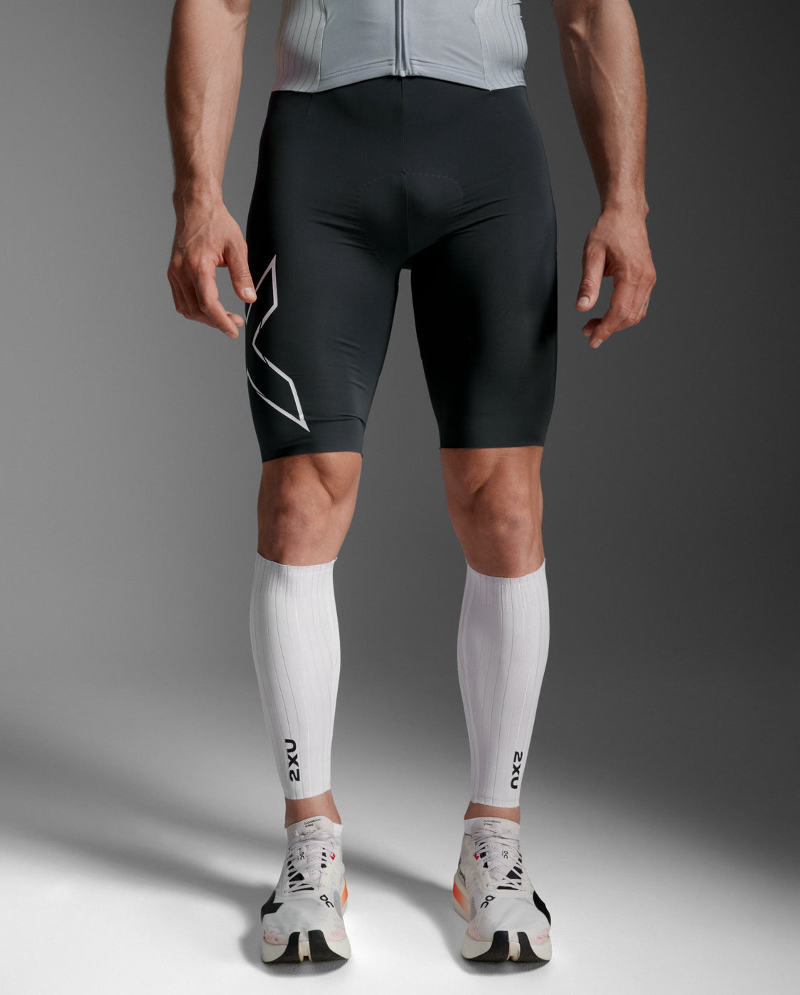 Light Speed Aero Calf Guards