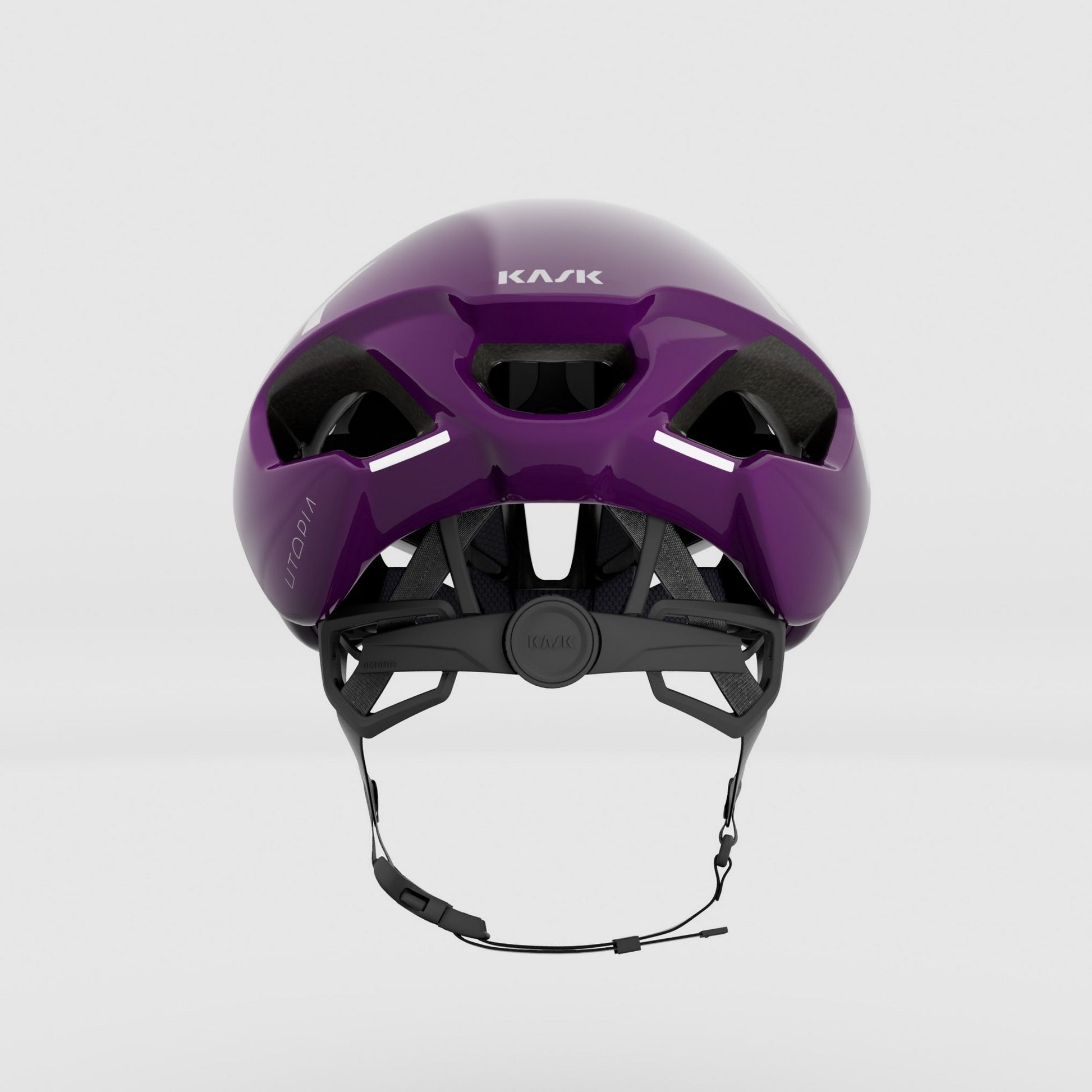 paul smith utopia helmet KASK Utopia Y Limited Edition in Grape – DSTNC