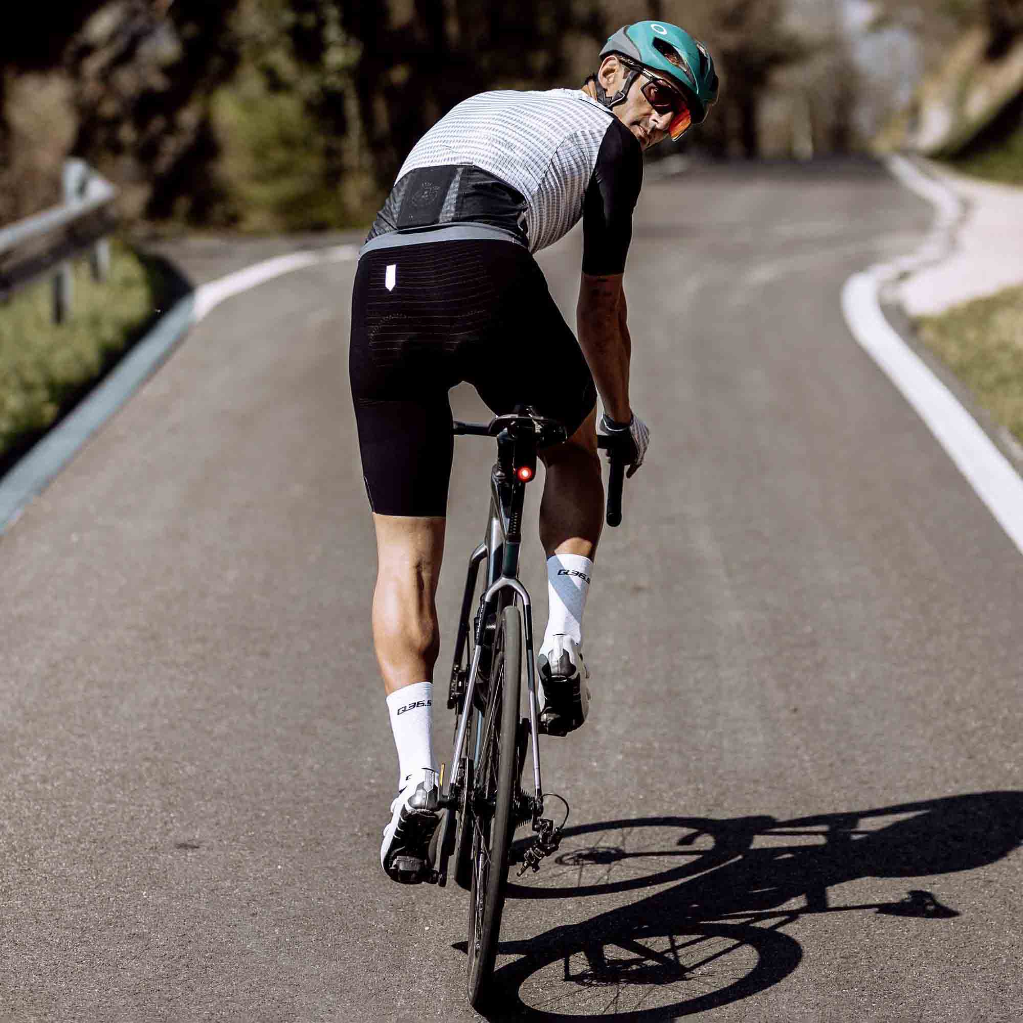 Leggera Socks (2 Pack)