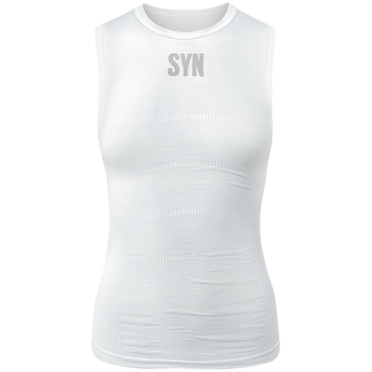 SYN Pro Sleeveless Base Layer