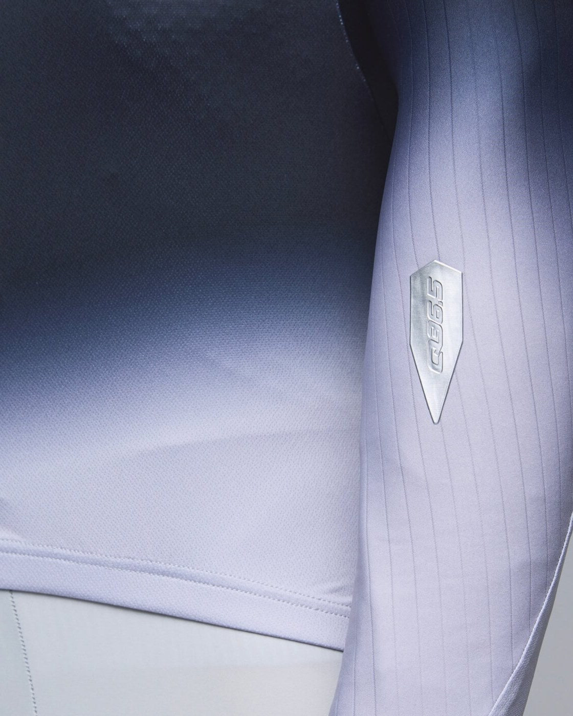 Gregarius Hybrid Light Long Sleeve Jersey