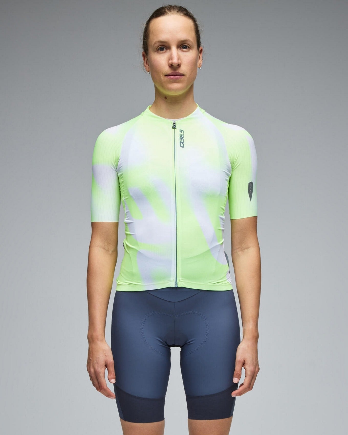 Gregarius Pro Big Logo Jersey