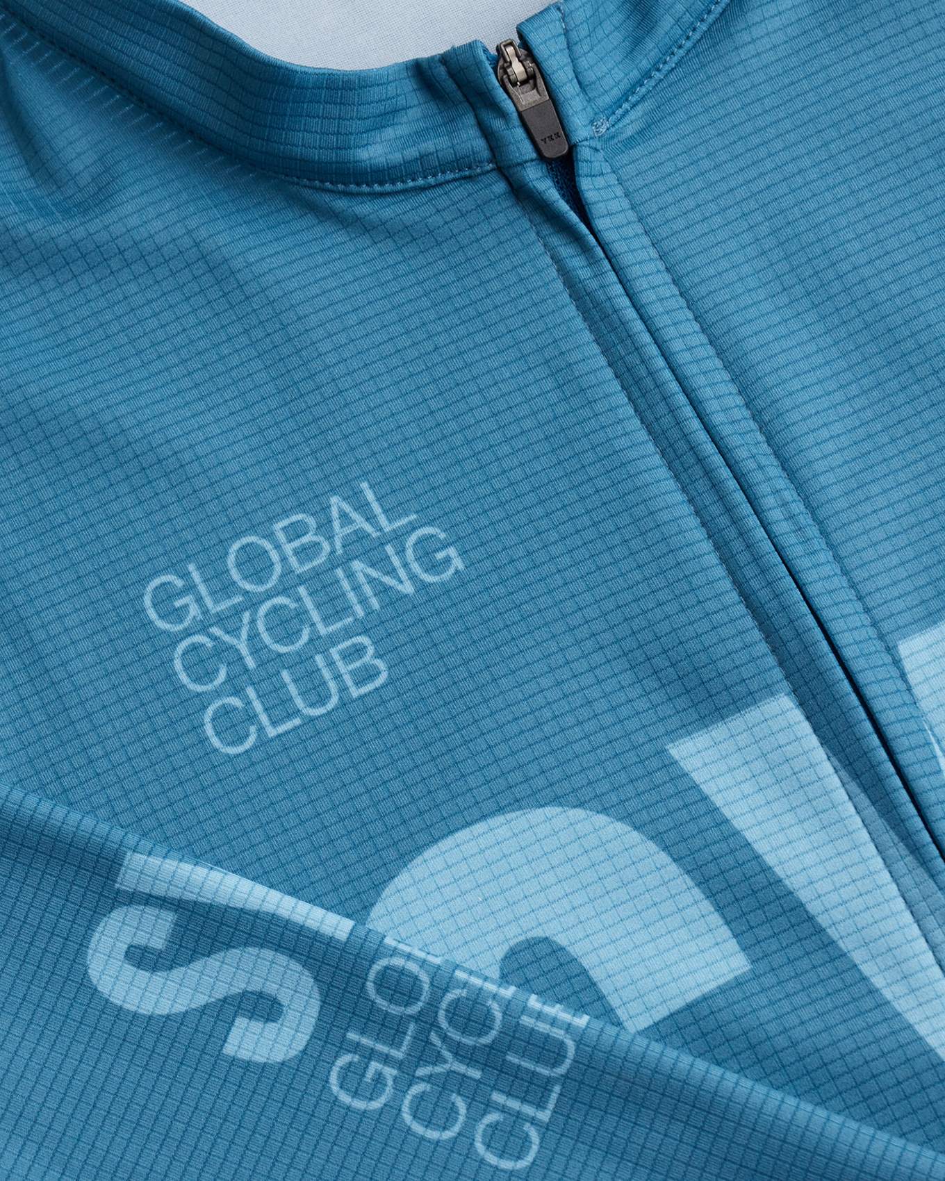 SYN Pro Long Sleeve Jersey