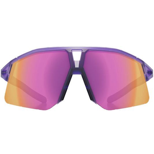 Hype Violet Glass Matte