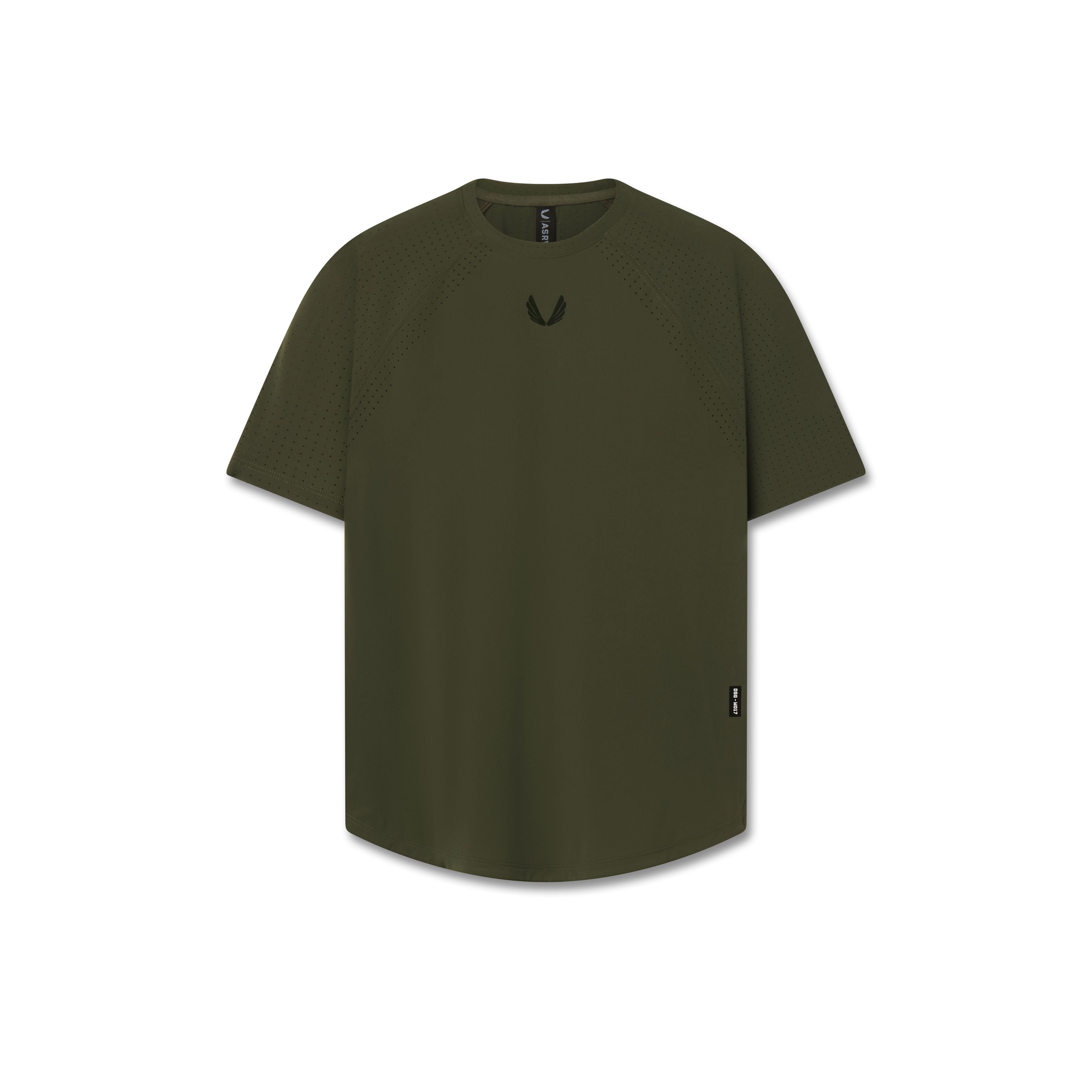 Laser-Vent™ Established Tee