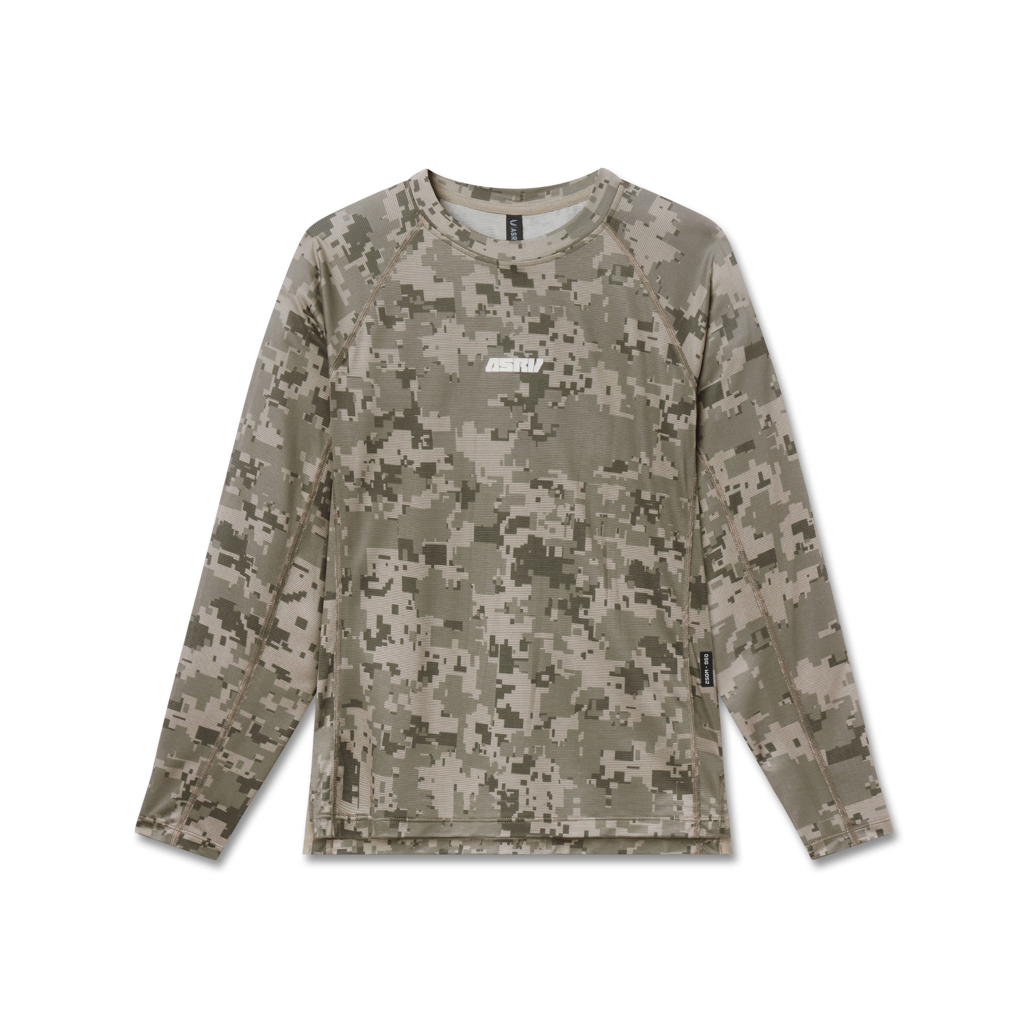 Polartec® Delta  Longsleeve