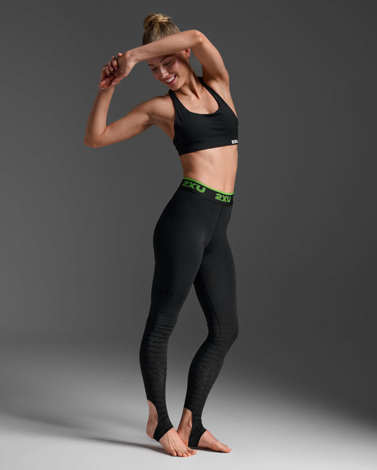 Women's Power Recovery Compression Tights