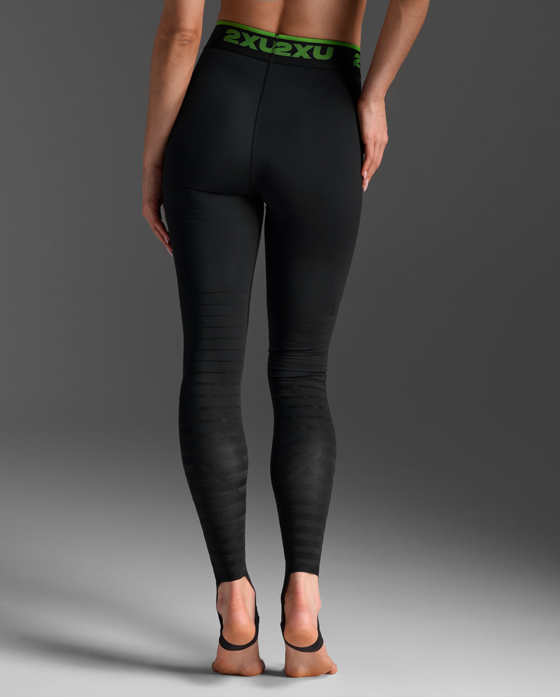 Women's Power Recovery Compression Tights