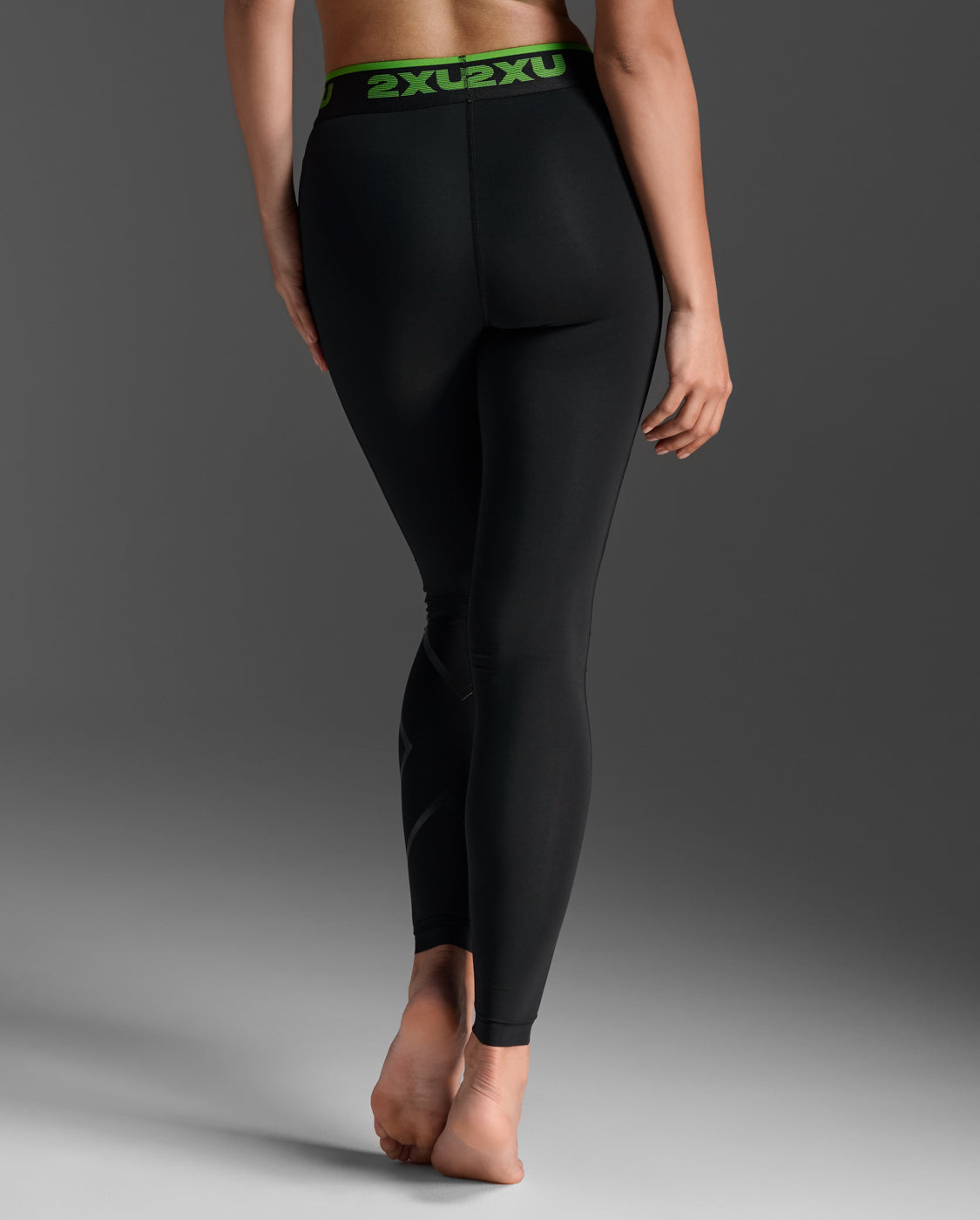 Women's Refresh Recovery Compression Tights