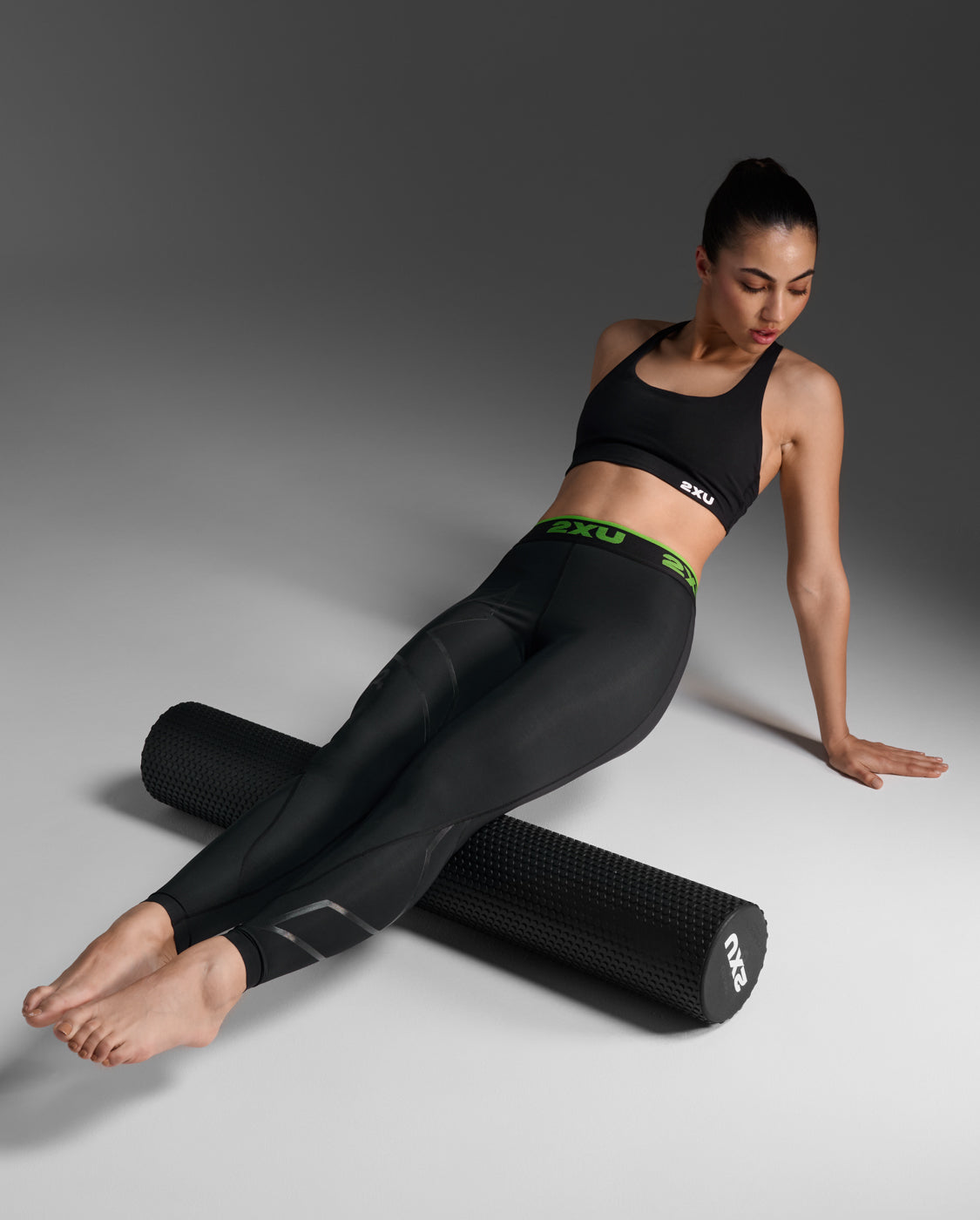Women's Refresh Recovery Compression Tights