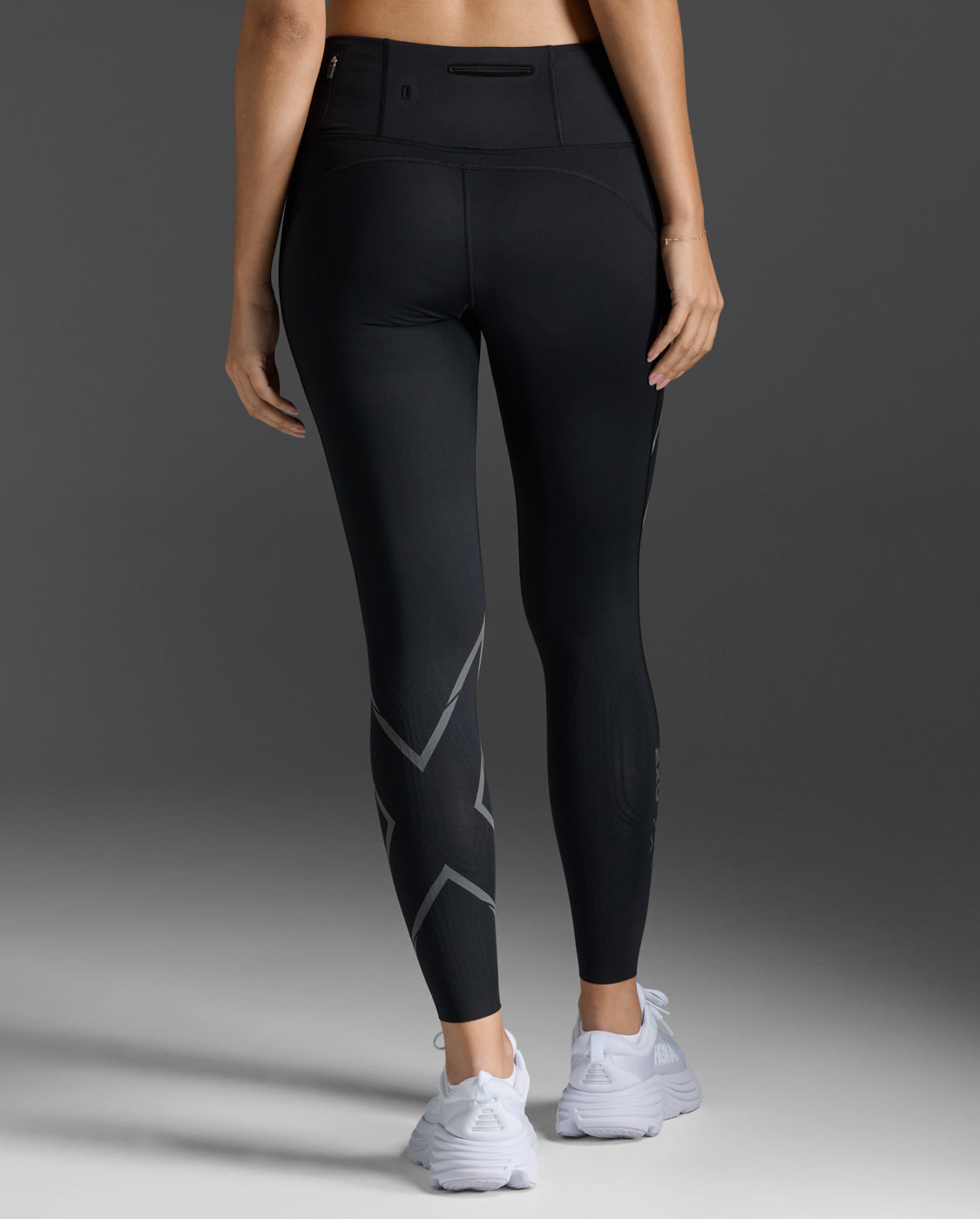 Women's Light Speed Mid-Rise Compression Tights
