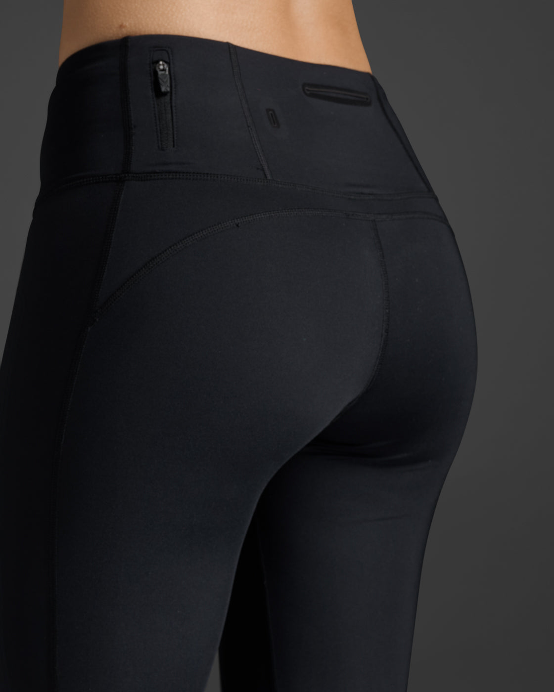 Women's Light Speed Mid-Rise Compression Tights