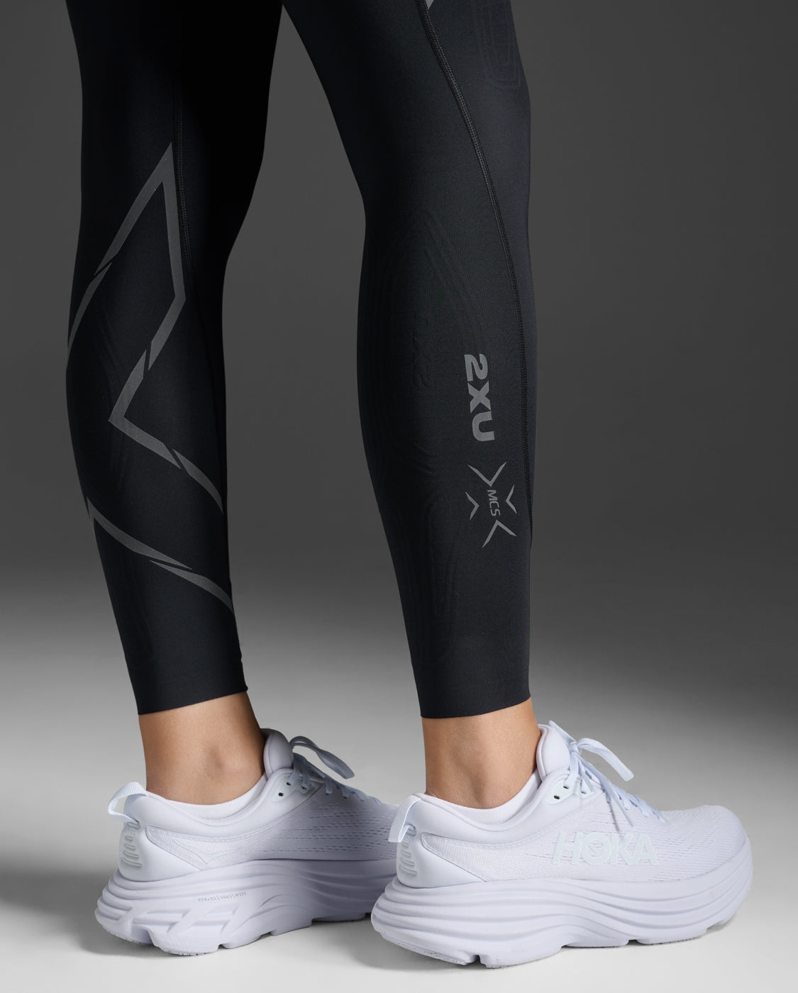 Women's Light Speed Mid-Rise Compression Tights
