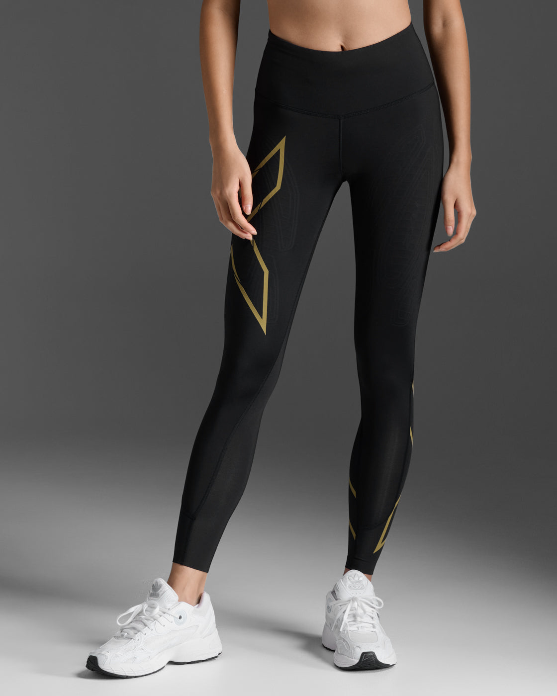 Women's Light Speed Mid-Rise Compression Tights