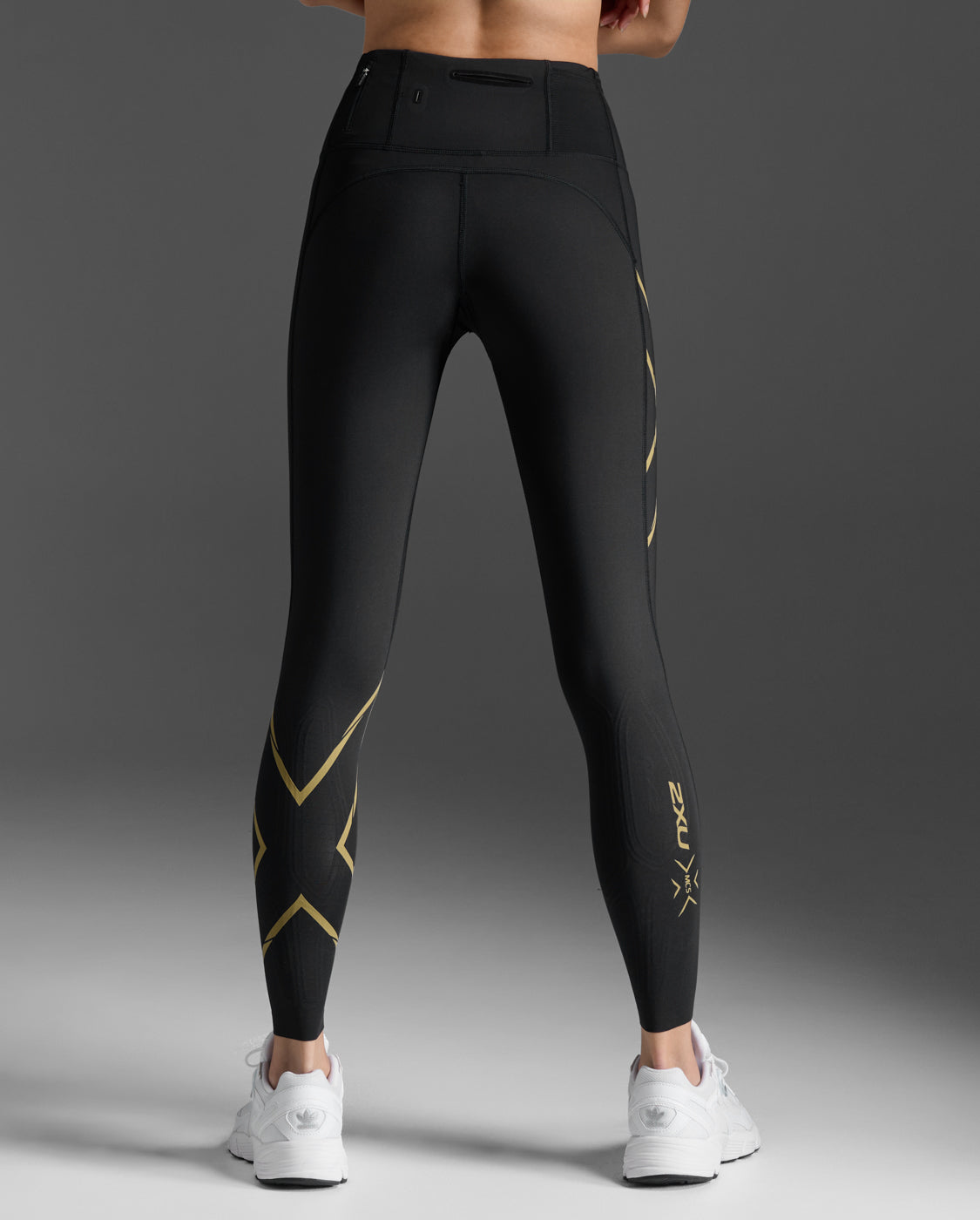 Women's Light Speed Mid-Rise Compression Tights