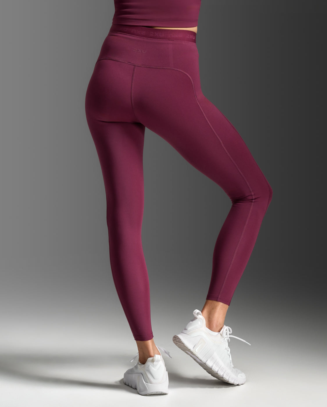 Form Stash Hi-Rise Compression Tights with Pockets