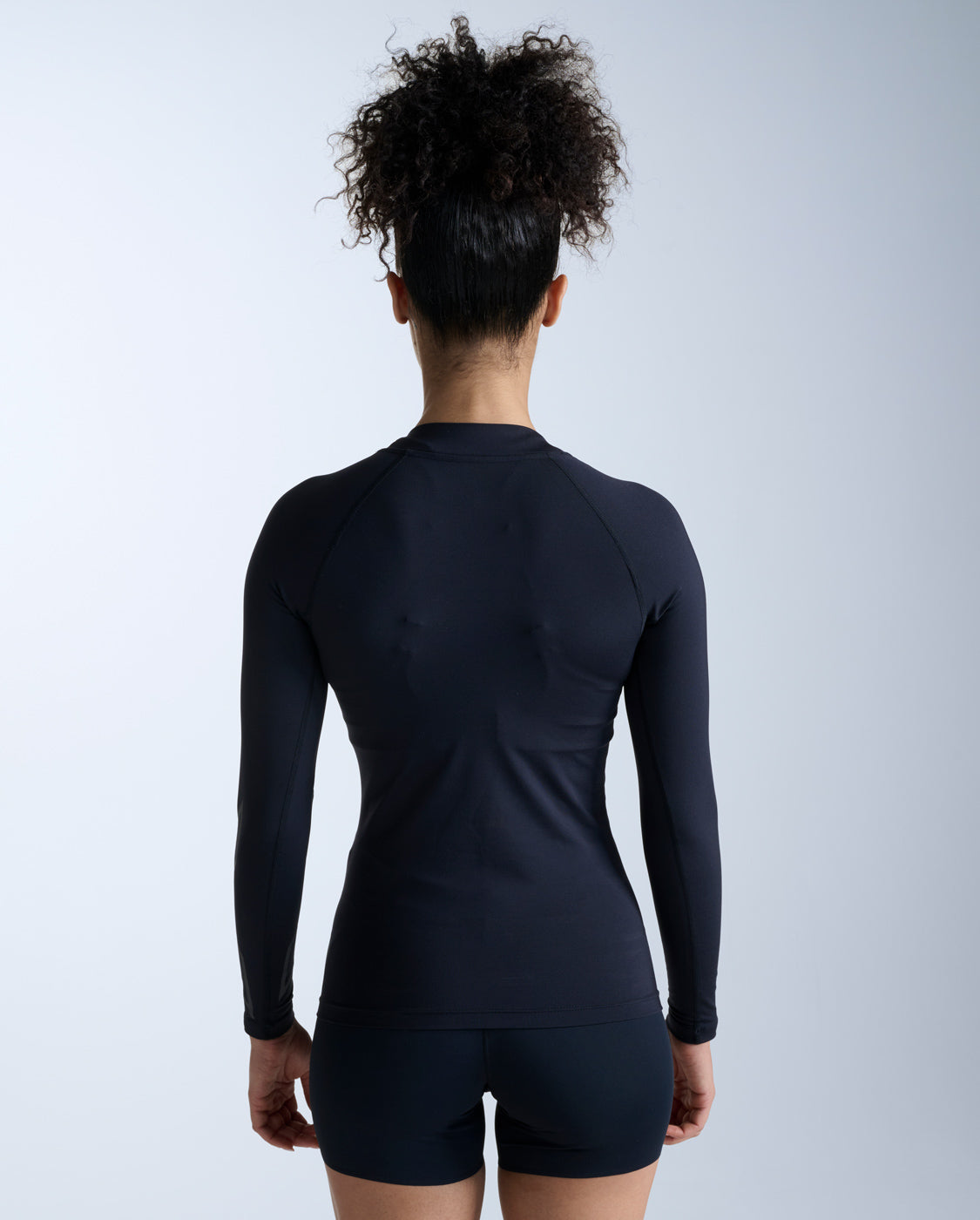 Black/Black Reflective