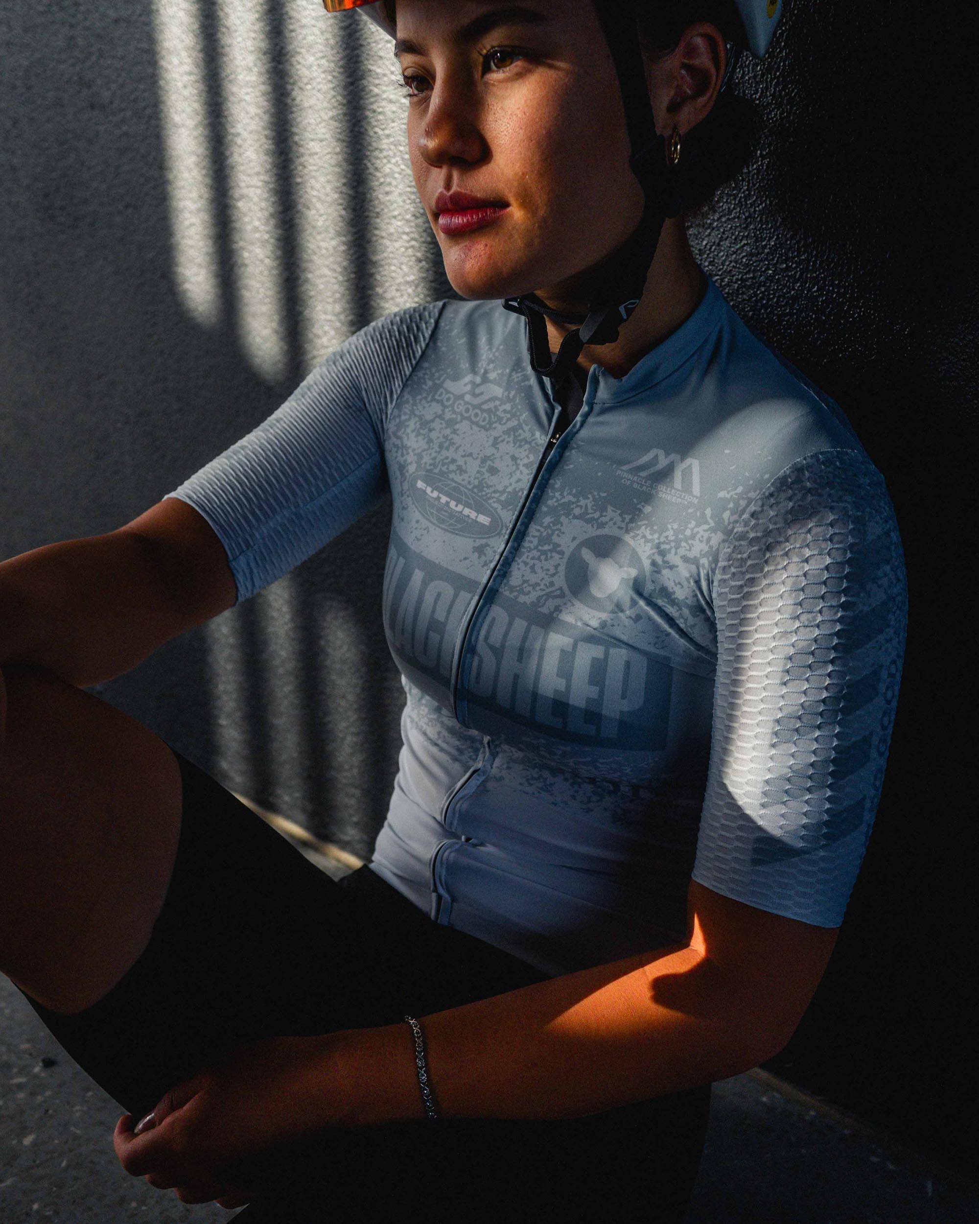 Aero Jersey