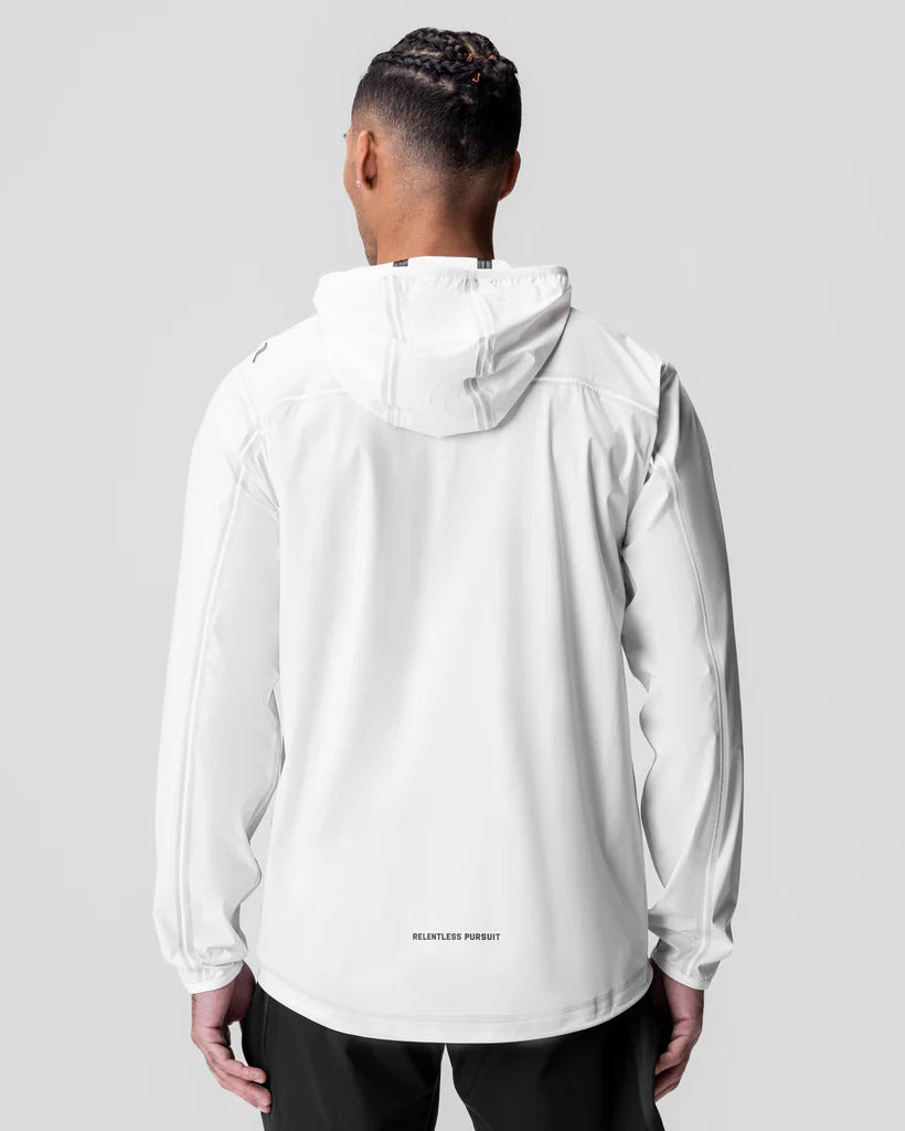 Aerotex™ Lightweight Windbreaker