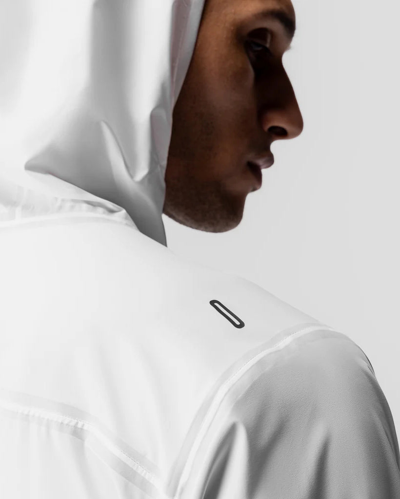 Aerotex™ Lightweight Windbreaker