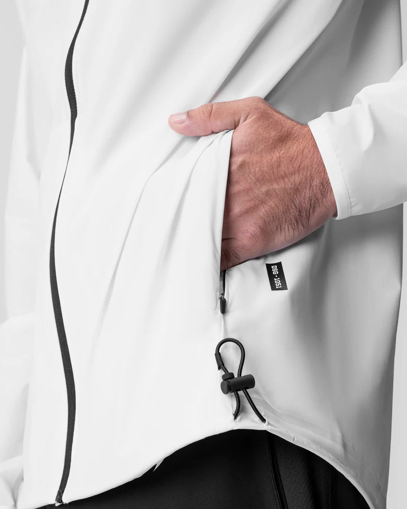 Aerotex™ Lightweight Windbreaker