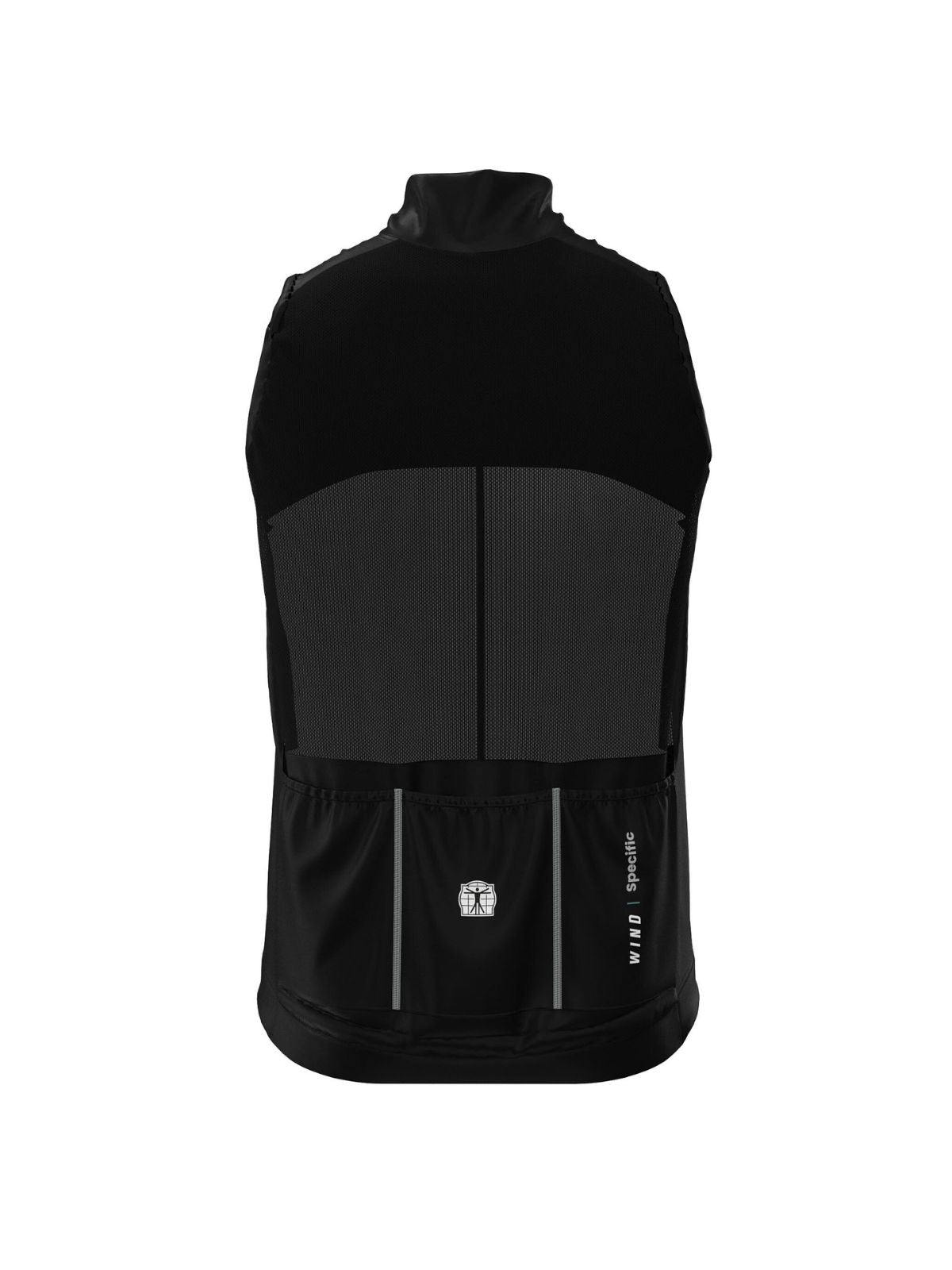 Icon Wind Vest