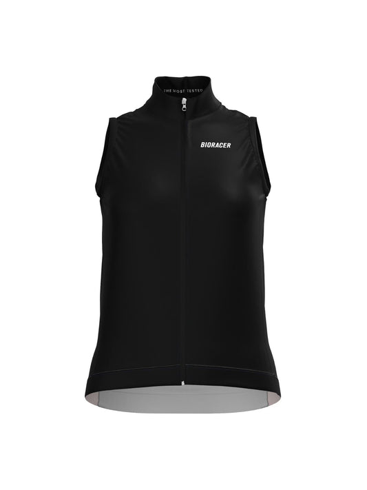 Icon Women's Gilet Eclipse Black