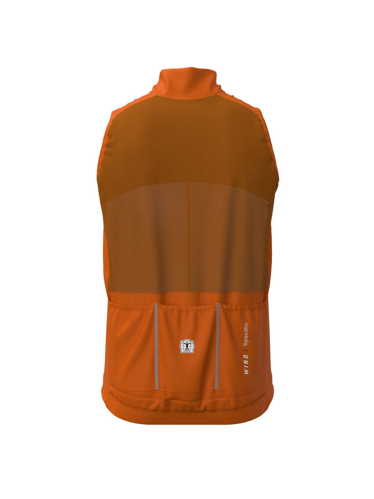 Icon Wind Vest