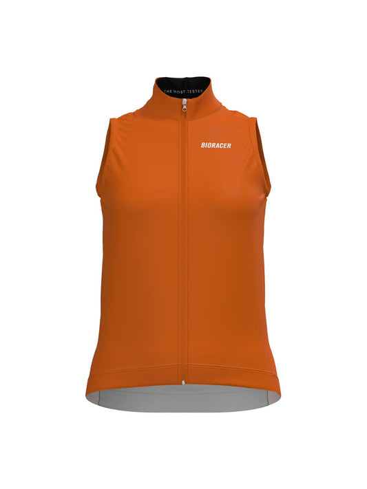 Icon Women's Gilet Rusty Ochre