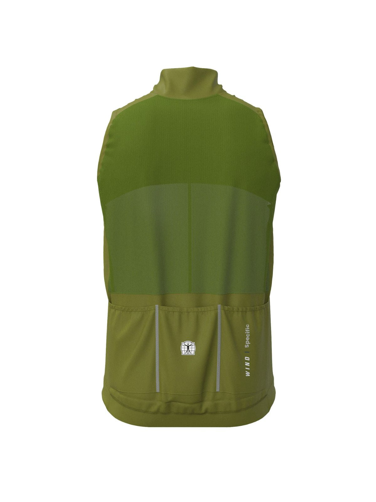 Icon Wind Vest