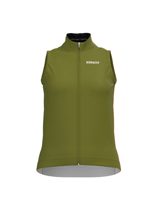 Icon Women's Gilet Thyme Green
