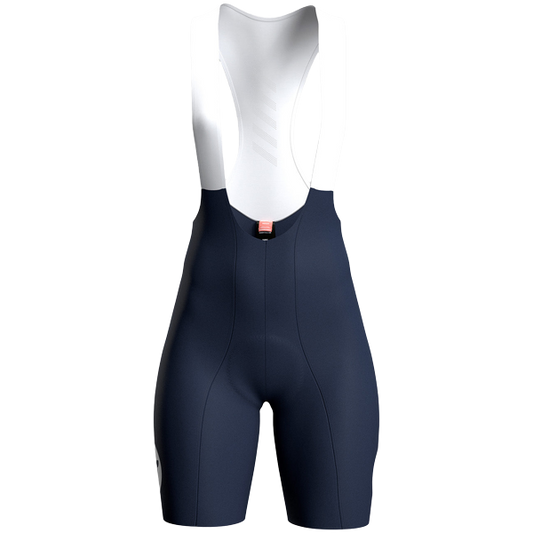 Team 7" Bib Shorts