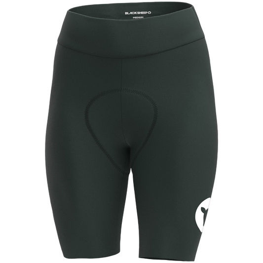 WMN Integrated Shorts