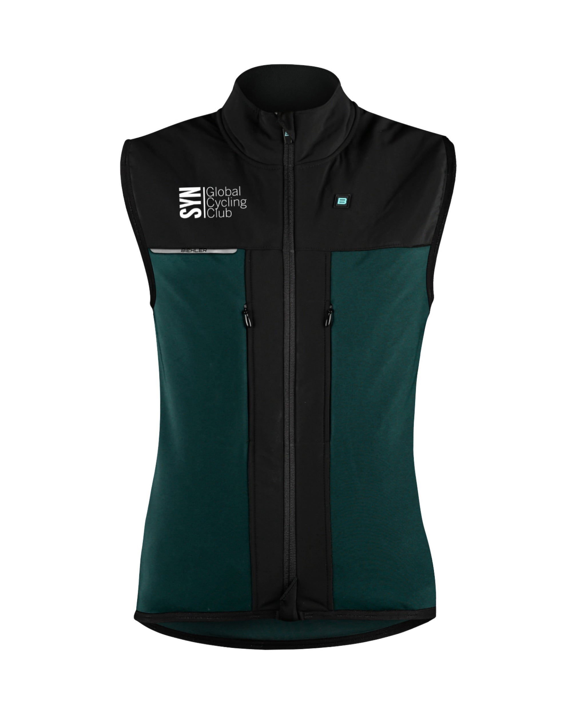 Syndicate Insulated Gravel Vest