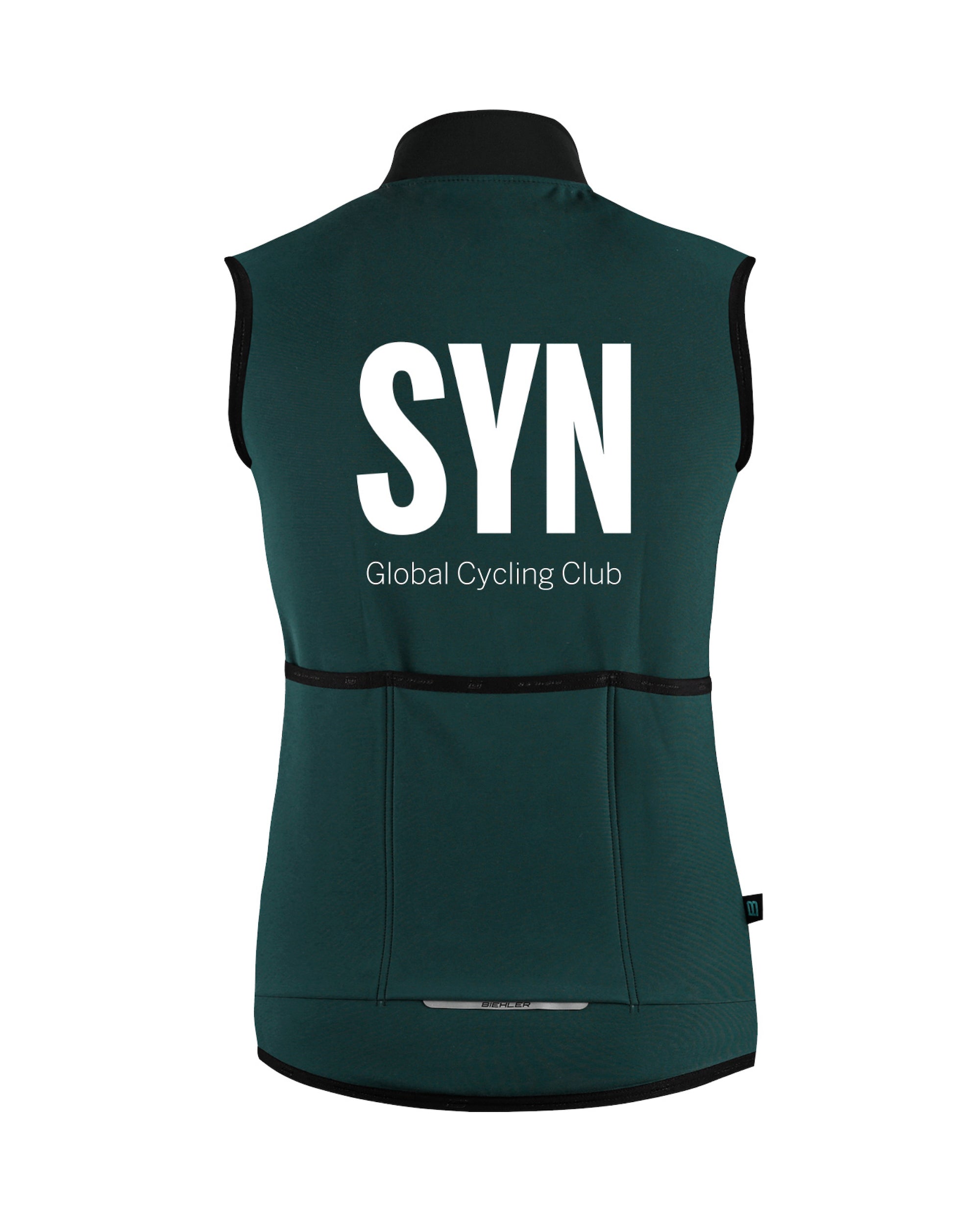 Syndicate Insulated Gravel Vest