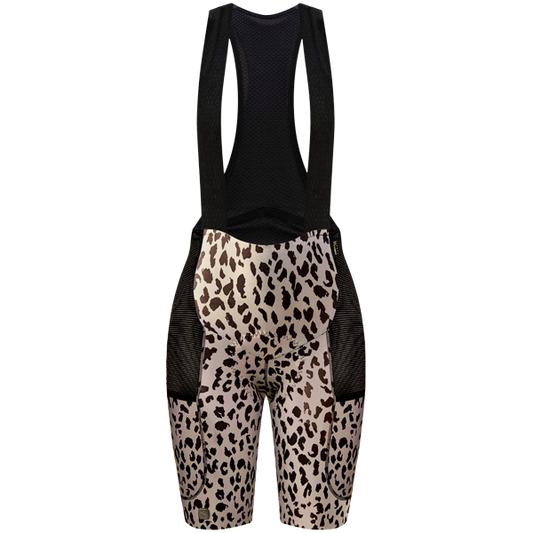 Beyond Gravel Cargo Bib Shorts