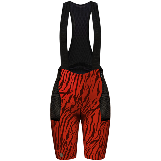 Beyond Gravel Cargo Bib Shorts