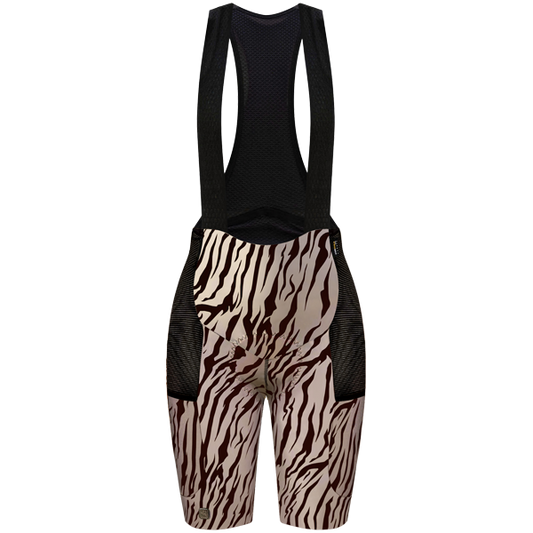 Beyond Gravel Cargo Bib Shorts