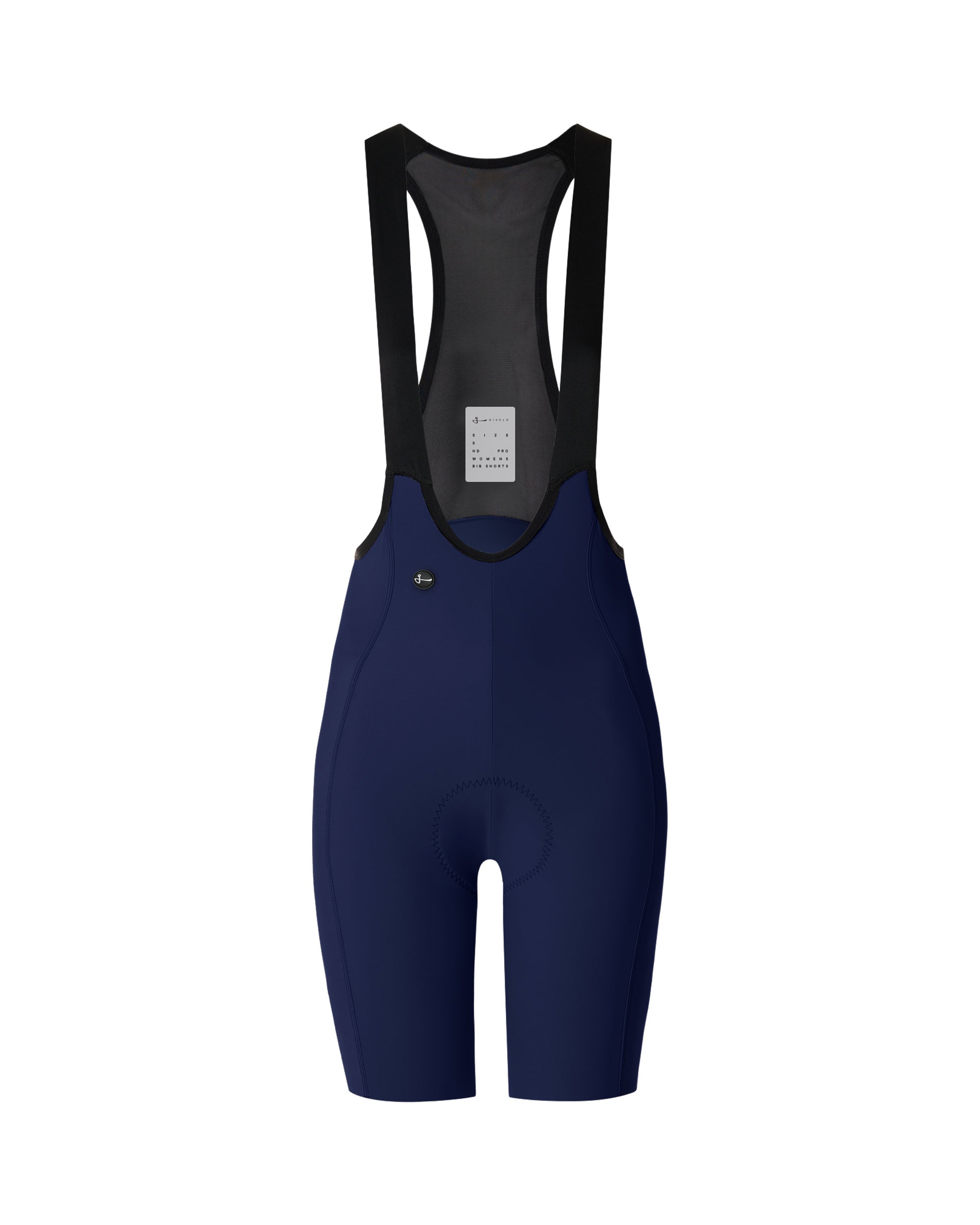 HD Pro 2.0 Bib Shorts