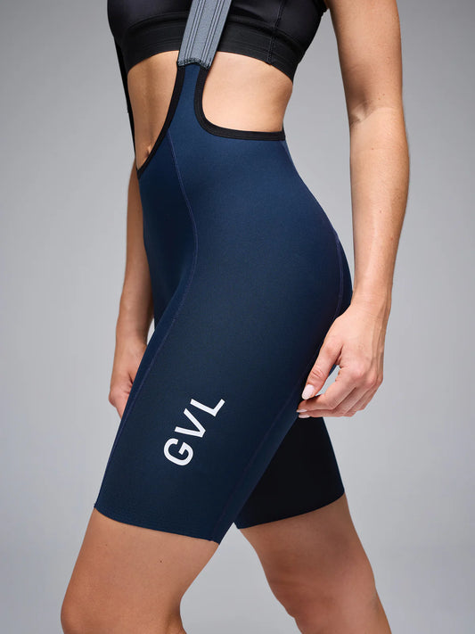 Women's Lacefly Bib Shorts