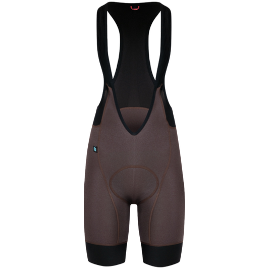 Statement Cargo Bib Shorts