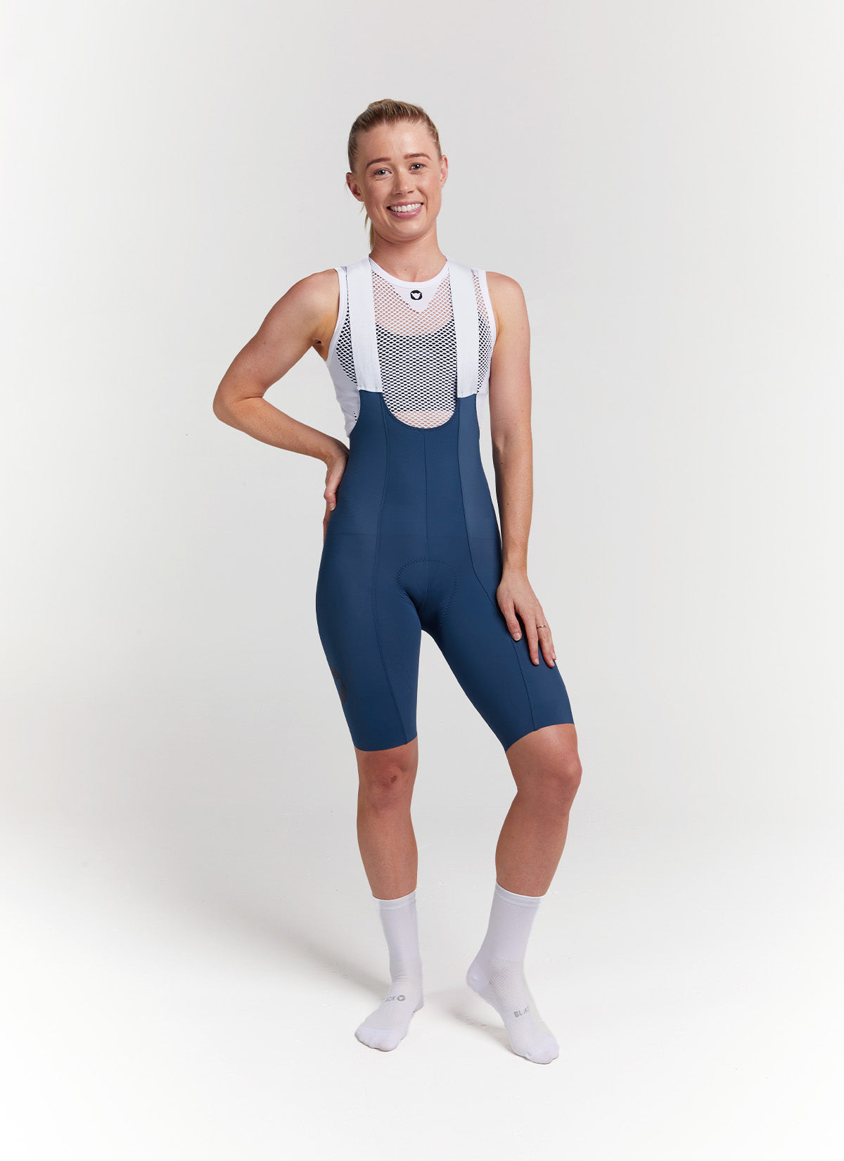 Team 10" Bib Shorts