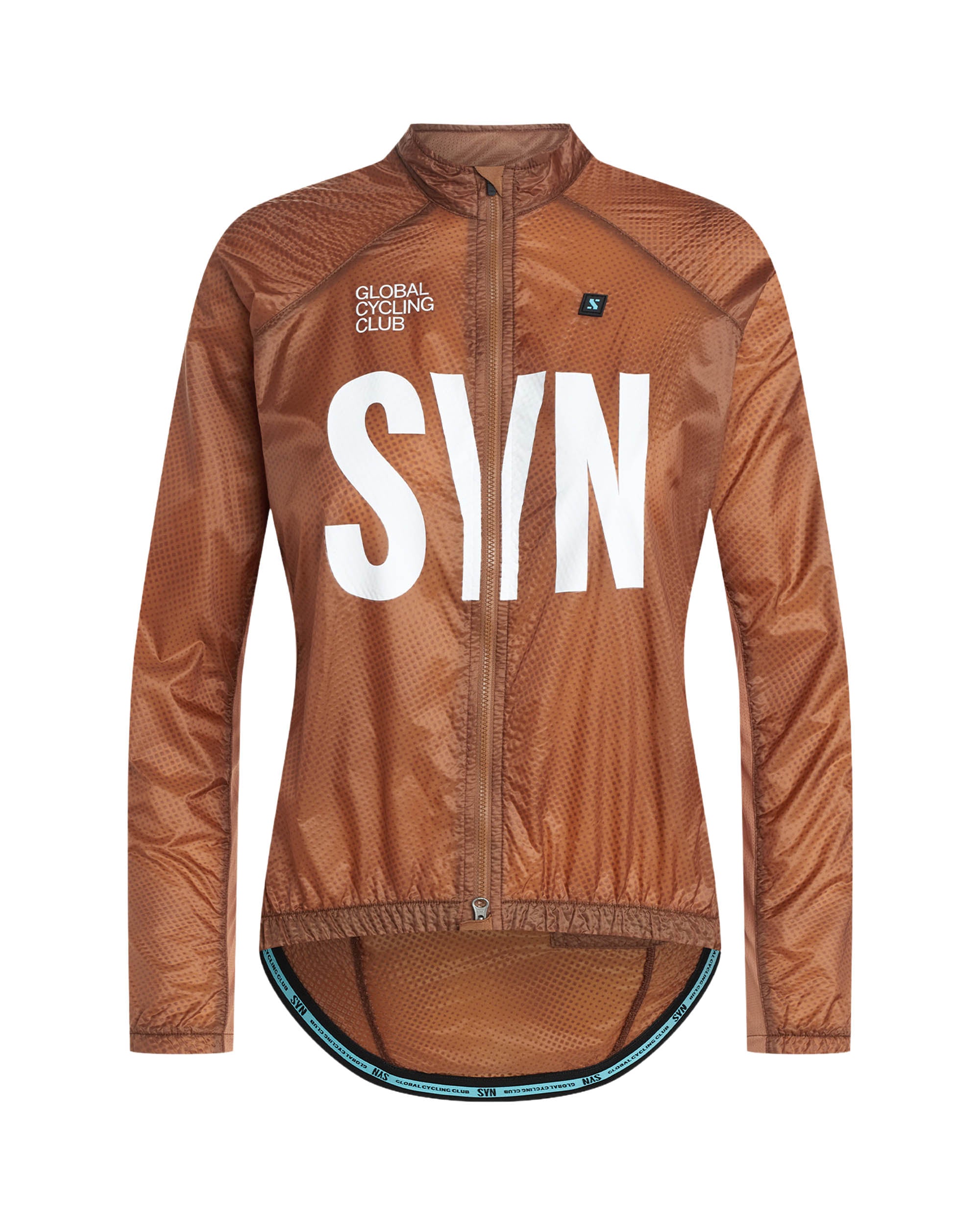 SYN Defender Stow Away Jacket