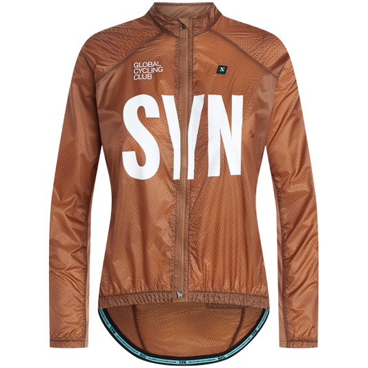 SYN Defender Stow Away Jacket