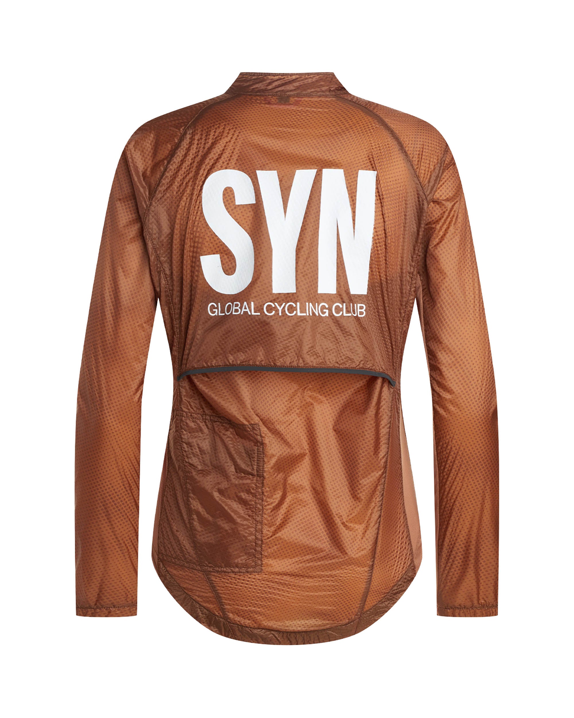 SYN Defender Stow Away Jacket
